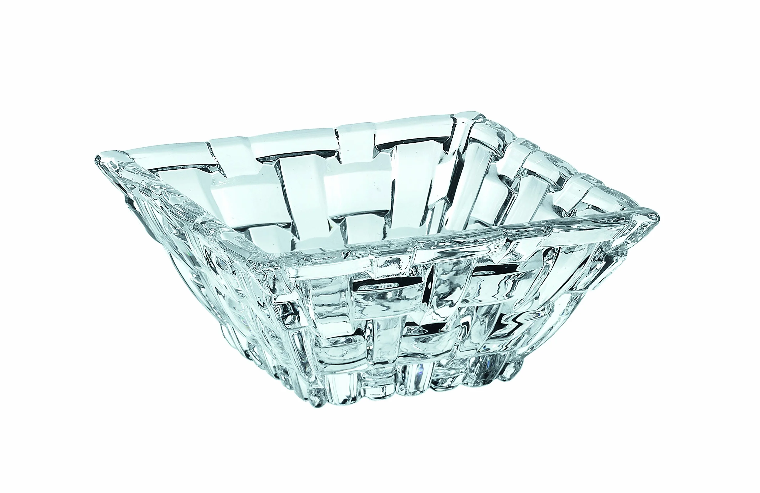 Spiegelau & Nachtmann Zestaw misek do dipów / 4 4326/8,5 cm Bossa Nova UK/3, szkło, przezroczyste, 8,5 cm, 4 sztuki